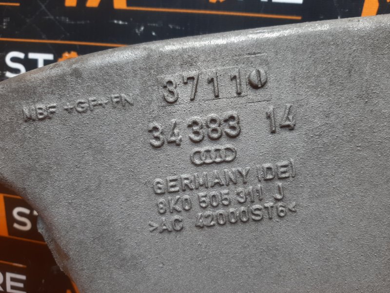 Рычаг подвески нижний, 480 рублей, Красноярск