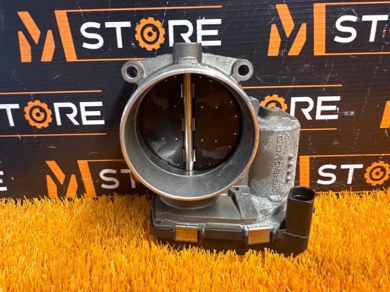 дроссельная заслонка, 3000 рублей, Красноярск