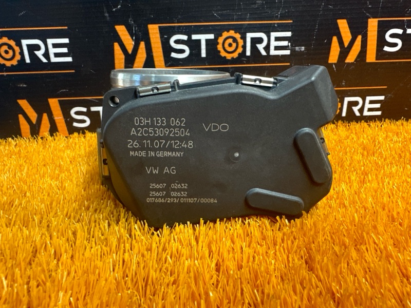 дроссельная заслонка, 3000 рублей, Красноярск