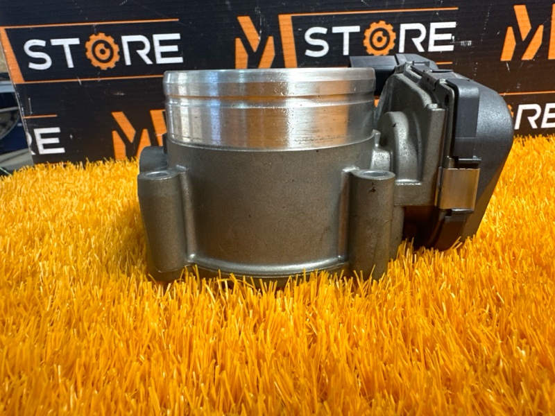 дроссельная заслонка, 3000 рублей, Красноярск