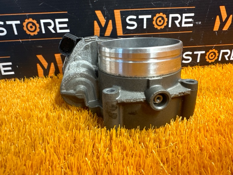 дроссельная заслонка, 3000 рублей, Красноярск