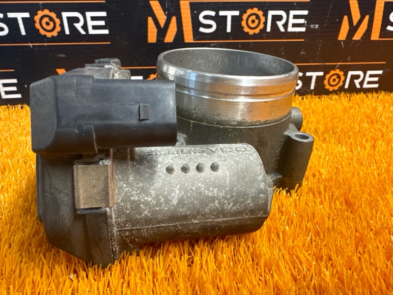 дроссельная заслонка, 3000 рублей, Красноярск