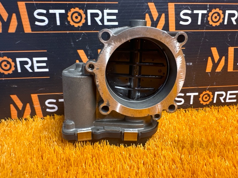 дроссельная заслонка, 3000 рублей, Красноярск