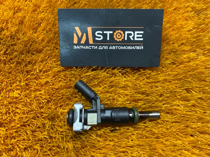 форсунка топливная, 700 рублей, Красноярск