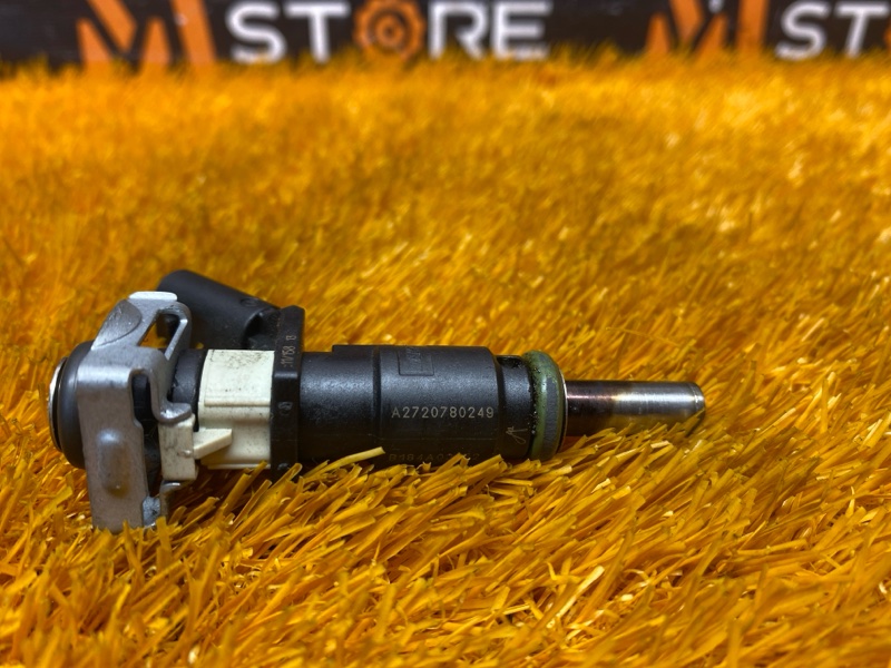 форсунка топливная, 700 рублей, Красноярск