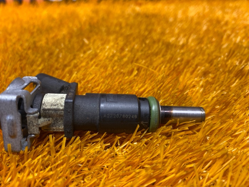 форсунка топливная, 700 рублей, Красноярск