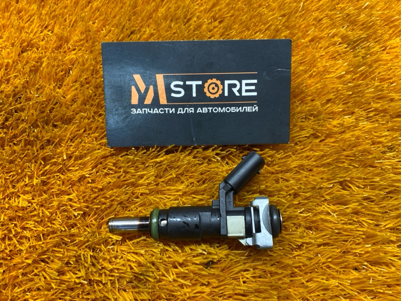 форсунка топливная, 700 рублей, Красноярск