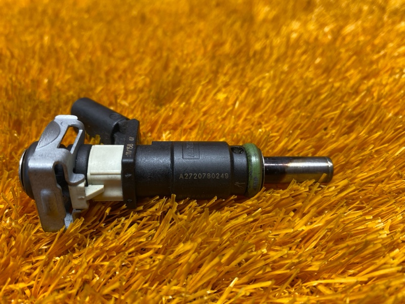 форсунка топливная, 700 рублей, Красноярск