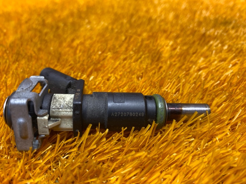 форсунка топливная, 700 рублей, Красноярск