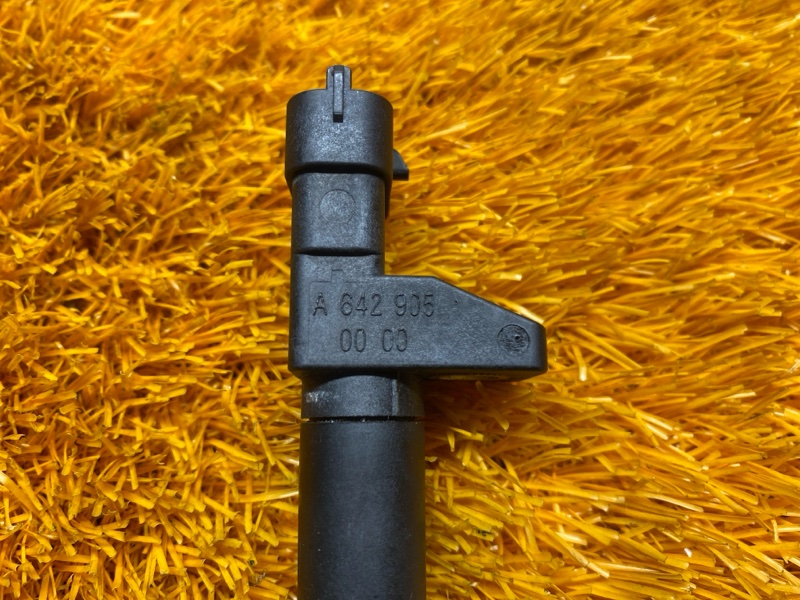 Датчик положения коленвала, 1000 рублей, Красноярск