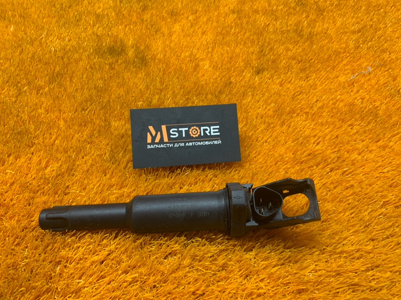 катушка зажигания, 680 рублей, Красноярск