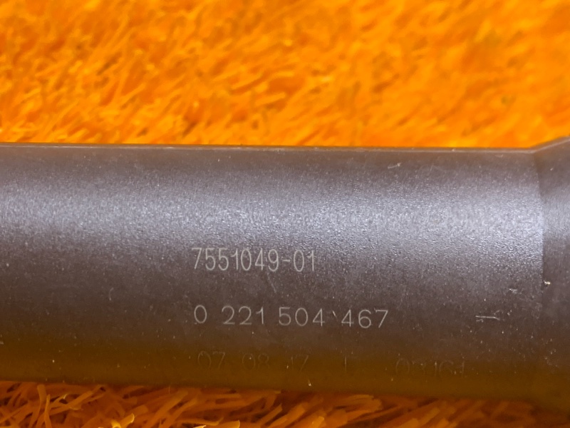 катушка зажигания, 680 рублей, Красноярск