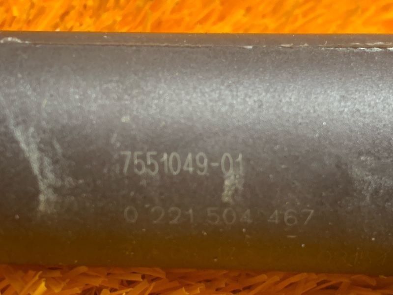 катушка зажигания, 680 рублей, Красноярск