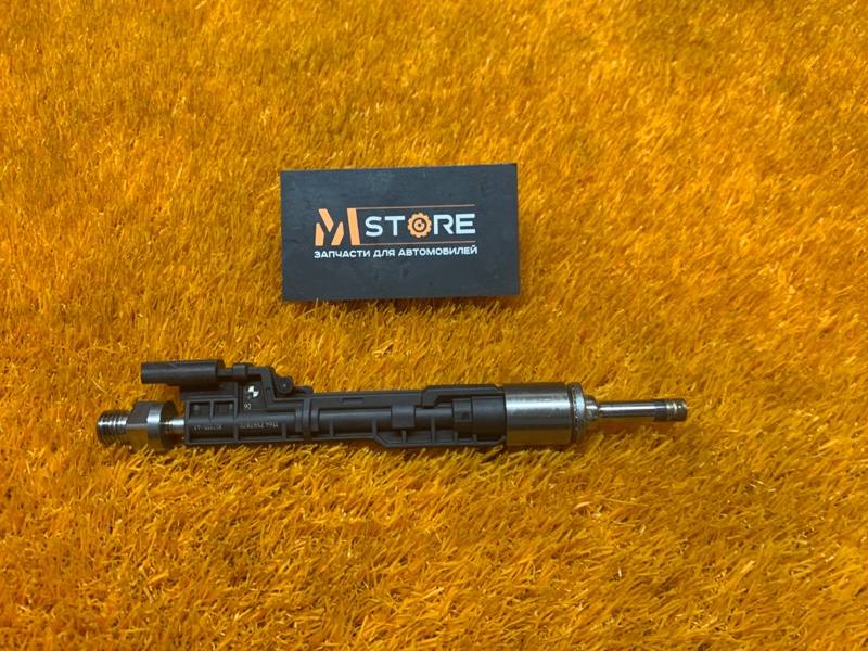 форсунка топливная, 2000 рублей, Красноярск