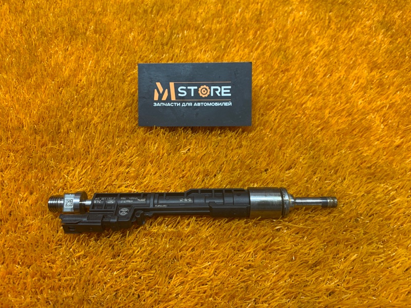 форсунка топливная, 2000 рублей, Красноярск
