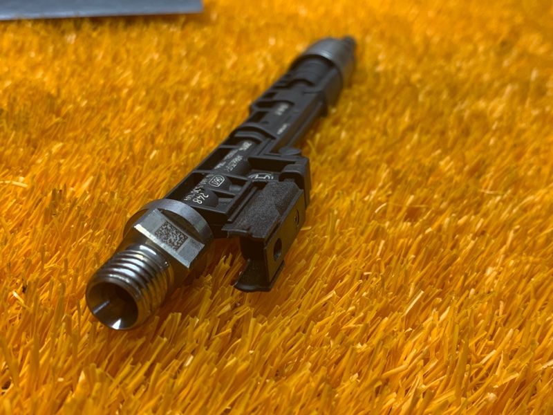 форсунка топливная, 2000 рублей, Красноярск