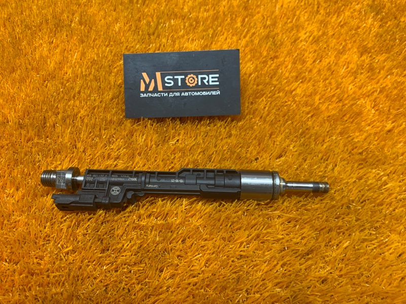 форсунка топливная, 2000 рублей, Красноярск