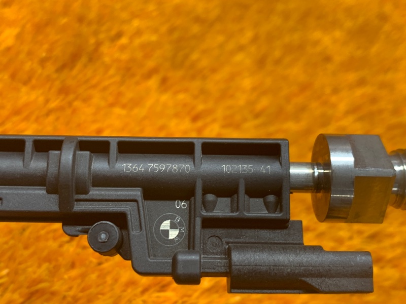 форсунка топливная, 2000 рублей, Красноярск