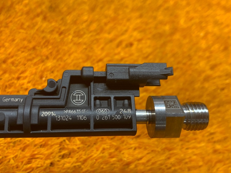 форсунка топливная, 2000 рублей, Красноярск