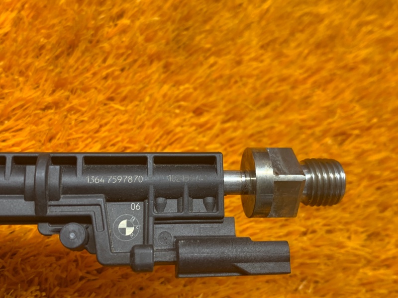 форсунка топливная, 2000 рублей, Красноярск