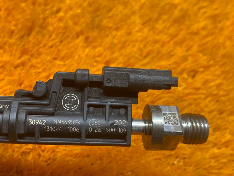 форсунка топливная, 2000 рублей, Красноярск