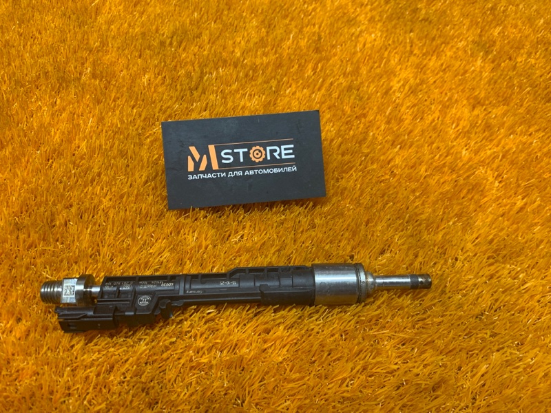 форсунка топливная, 2000 рублей, Красноярск