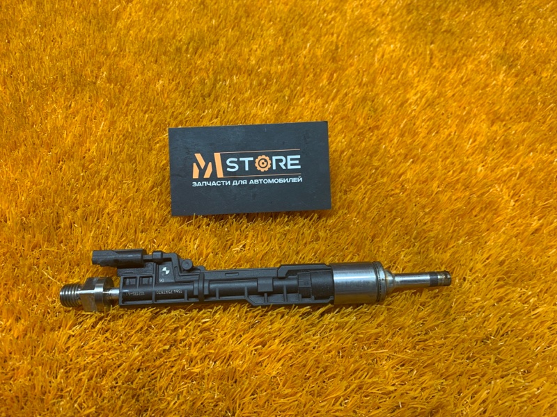 форсунка топливная, 2000 рублей, Красноярск