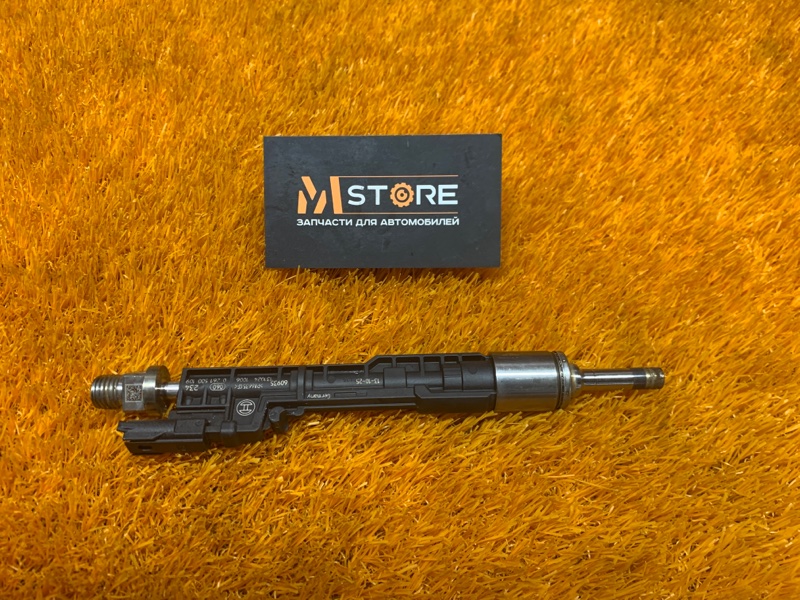 форсунка топливная, 2000 рублей, Красноярск