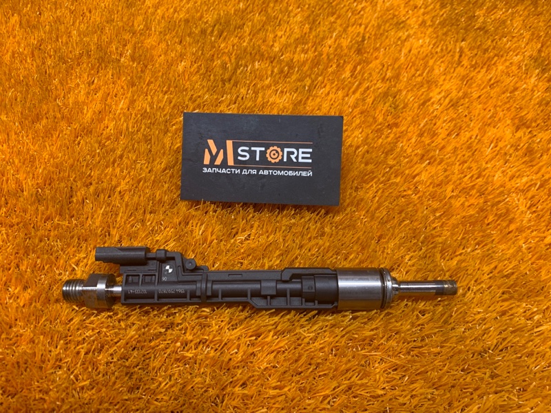 форсунка топливная, 2000 рублей, Красноярск