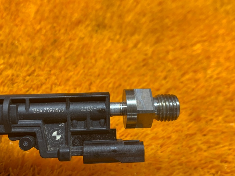 форсунка топливная, 2000 рублей, Красноярск