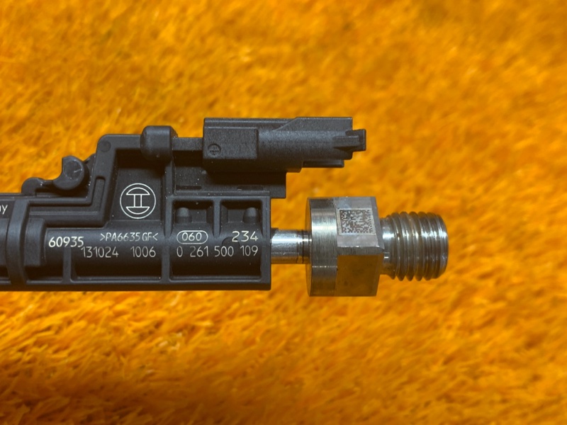 форсунка топливная, 2000 рублей, Красноярск