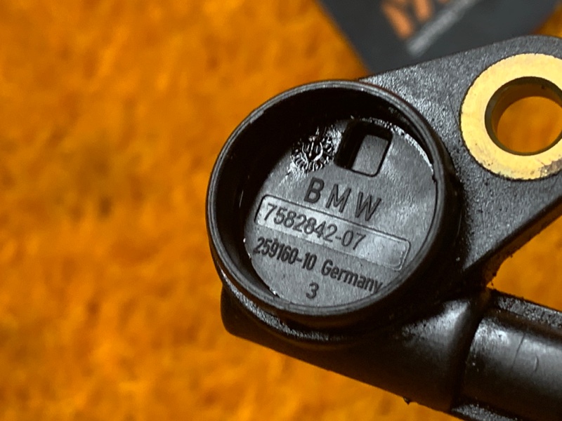 Датчик положения коленвала, 1200 рублей, Красноярск