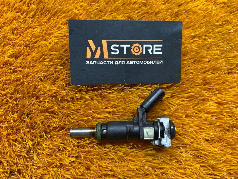 форсунка топливная, 700 рублей, Красноярск