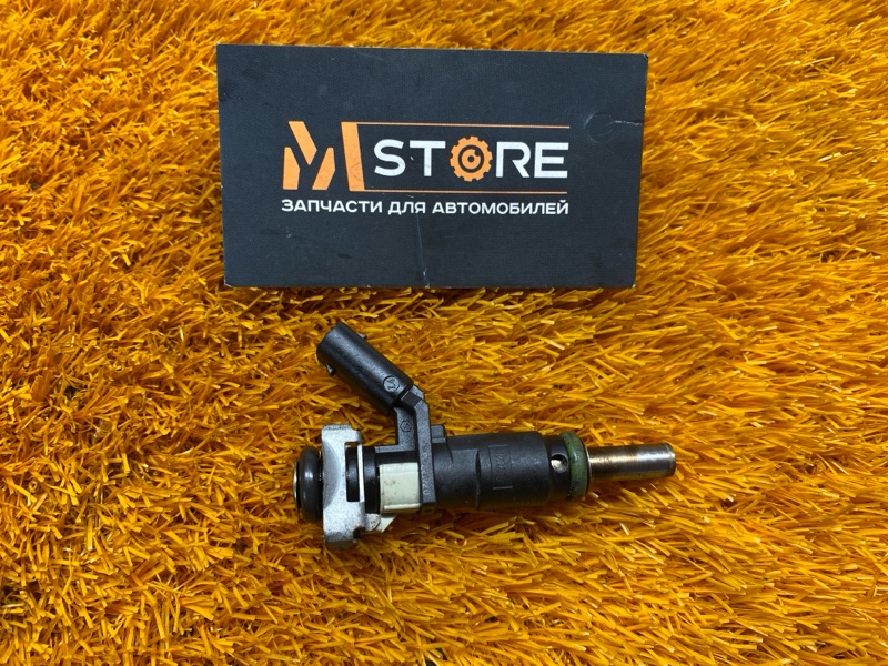 форсунка топливная, 700 рублей, Красноярск