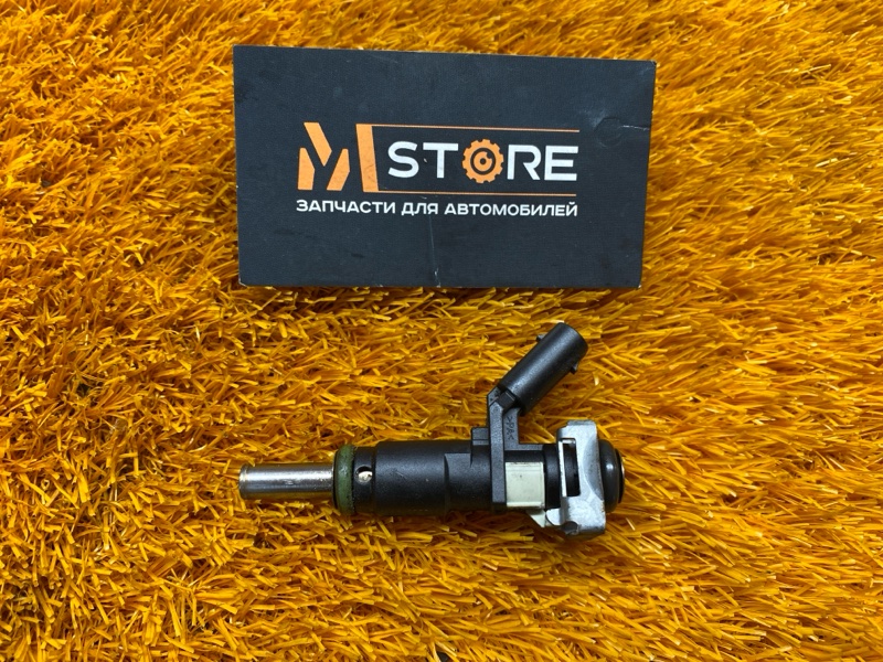 форсунка топливная, 700 рублей, Красноярск