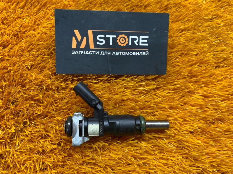 форсунка топливная, 700 рублей, Красноярск