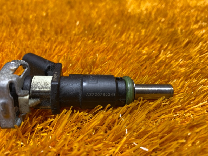 форсунка топливная, 700 рублей, Красноярск