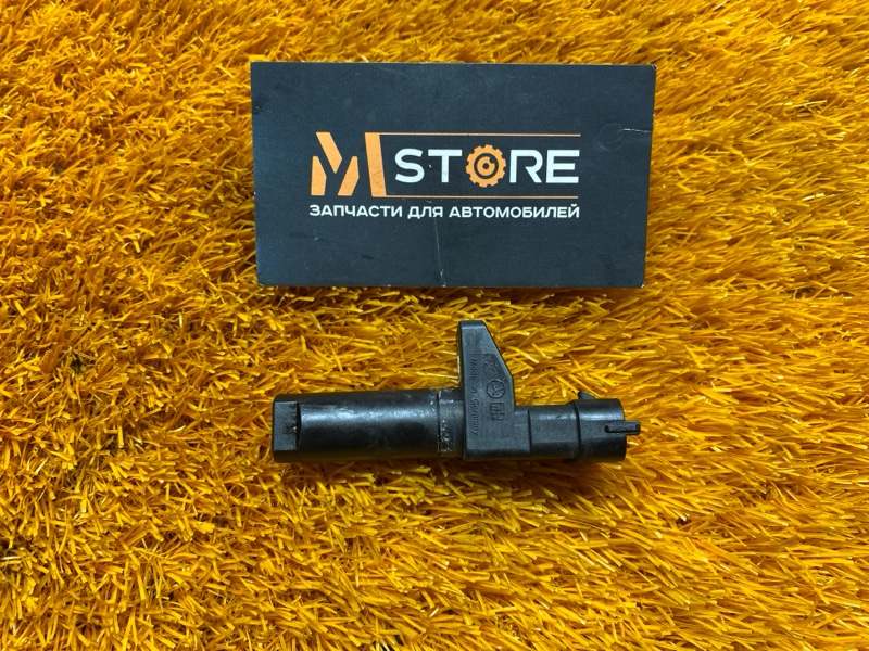 Датчик положения коленвала, 1000 рублей, Красноярск