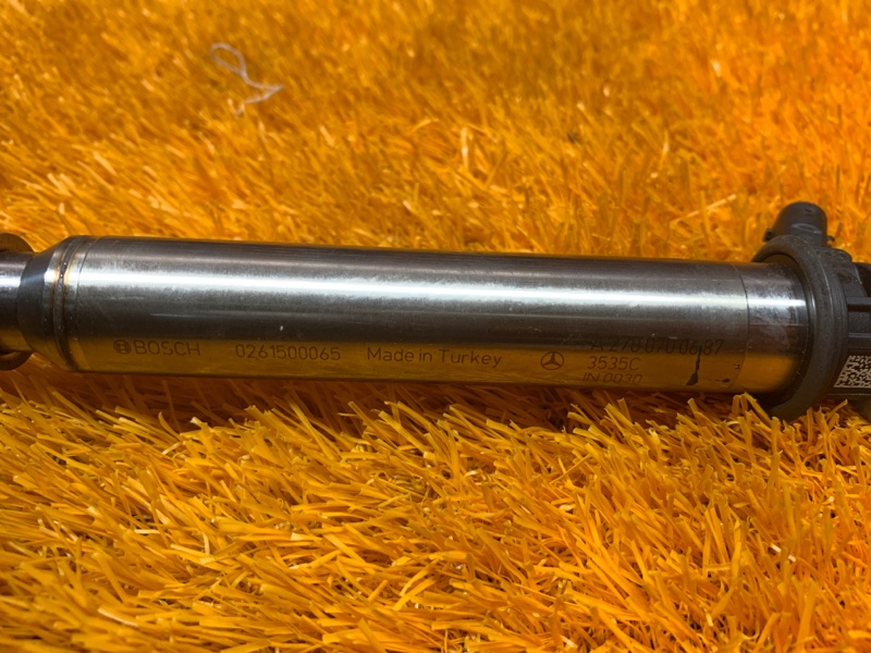 форсунка топливная, 3330 рублей, Красноярск