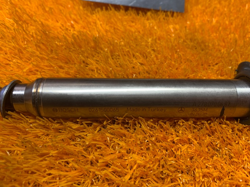 форсунка топливная, 8000 рублей, Красноярск