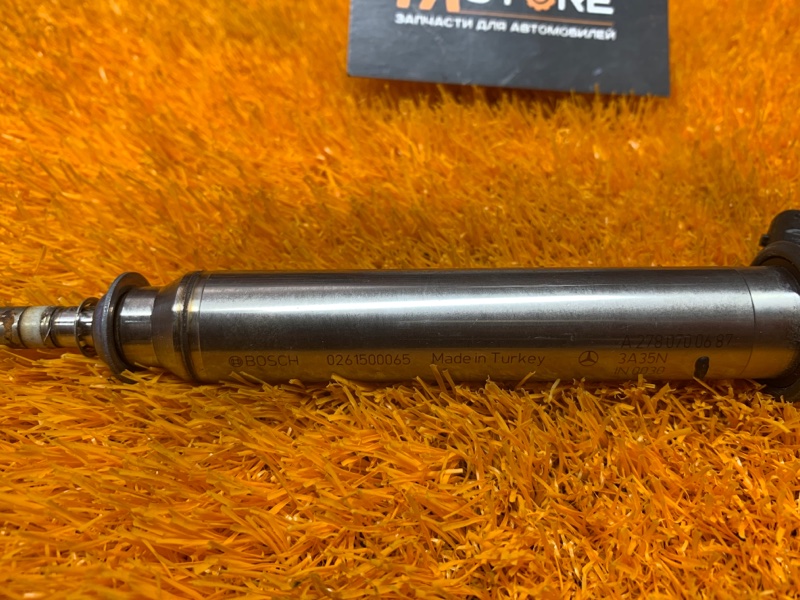 форсунка топливная, 3330 рублей, Красноярск