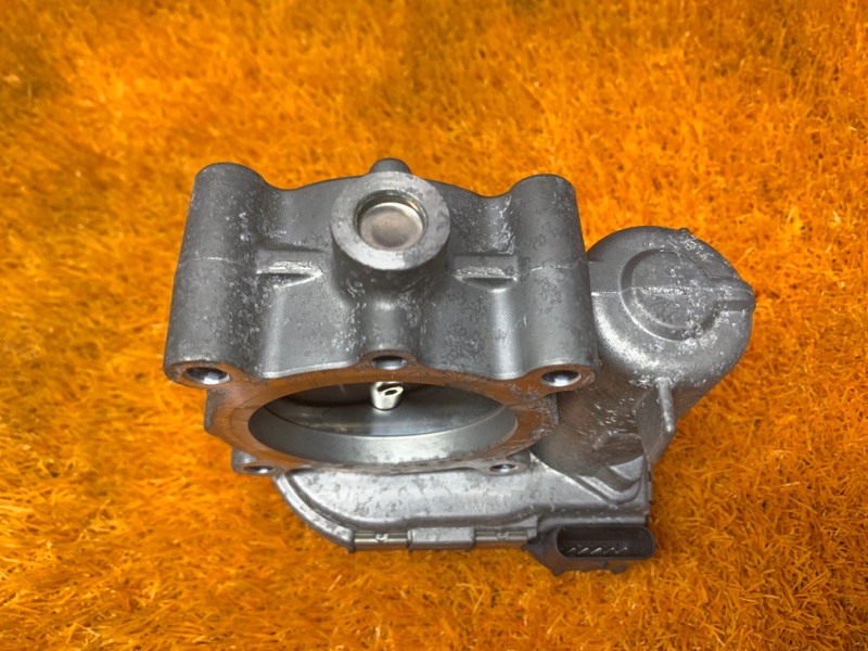 дроссельная заслонка, 2000 рублей, Красноярск