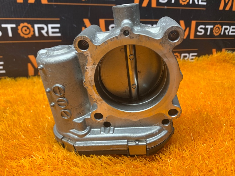 дроссельная заслонка, 2000 рублей, Красноярск