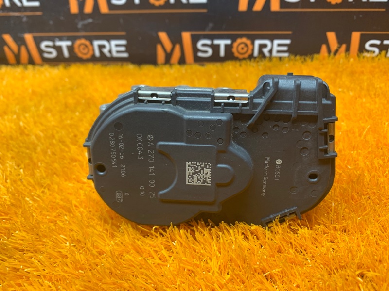 дроссельная заслонка, 2000 рублей, Красноярск