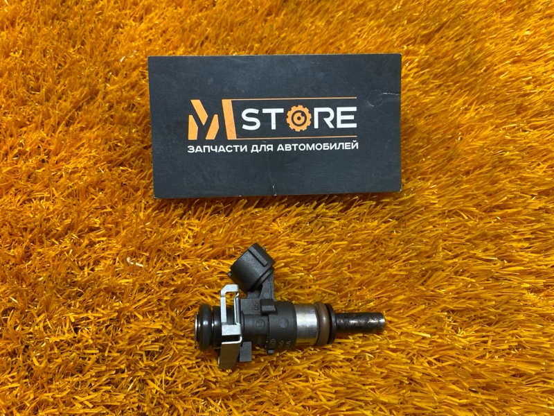 форсунка топливная, 1000 рублей, Красноярск