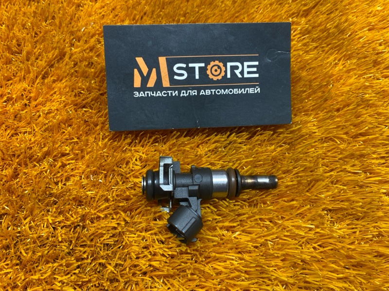 форсунка топливная, 1000 рублей, Красноярск