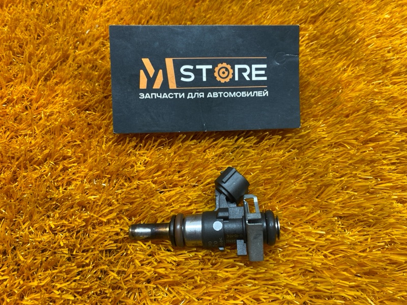 форсунка топливная, 1000 рублей, Красноярск