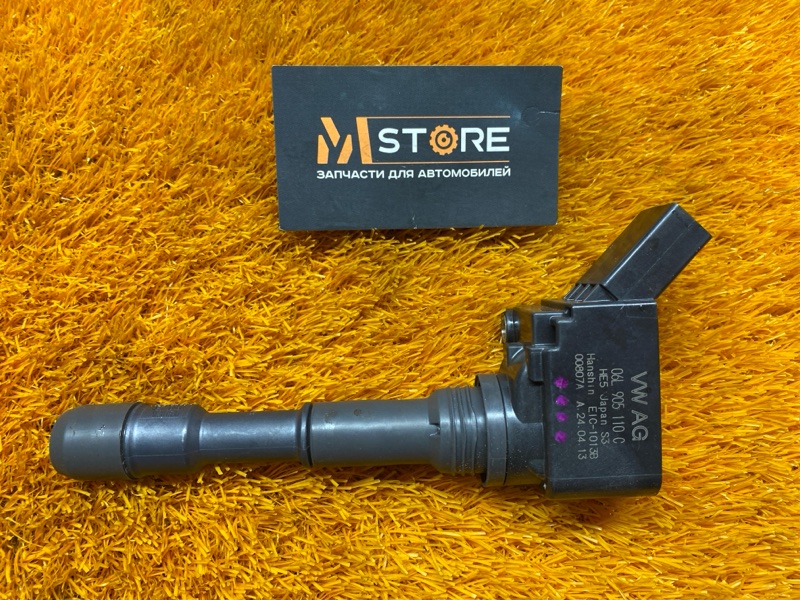 катушка зажигания, 1500 рублей, Красноярск