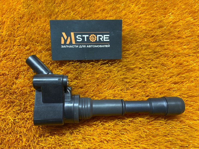 катушка зажигания, 1500 рублей, Красноярск