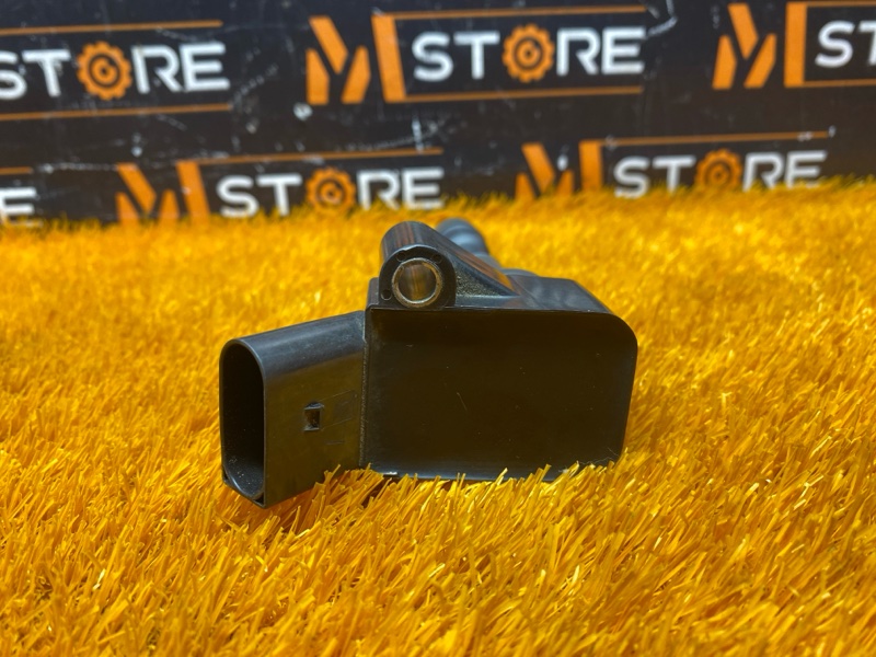 катушка зажигания, 1500 рублей, Красноярск